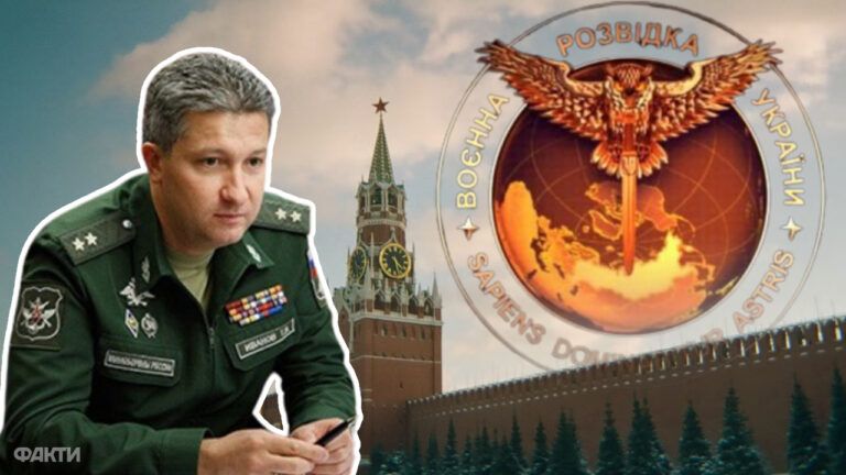 Арешт Тимура Іванова – причиною затримання стала спецоперація ГУР