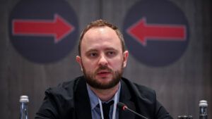 Заместитель главы Минагрополитики Маркиян Дмитрасевич получил подозрение