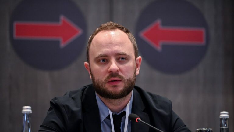 Заместитель главы Минагрополитики Маркиян Дмитрасевич получил подозрение