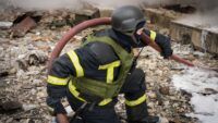 Вибухи в Одесі 24 квітня 2024: що відомо