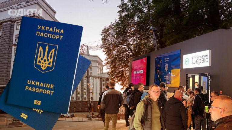 ДП документ у Варшаві