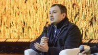 Сольский подал заявление об отставке с должности министра аграрной политики