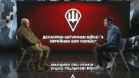 Ігор Скибюк - інтерв’ю