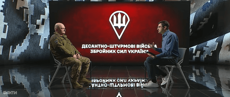 Ігор Скибюк - інтерв’ю