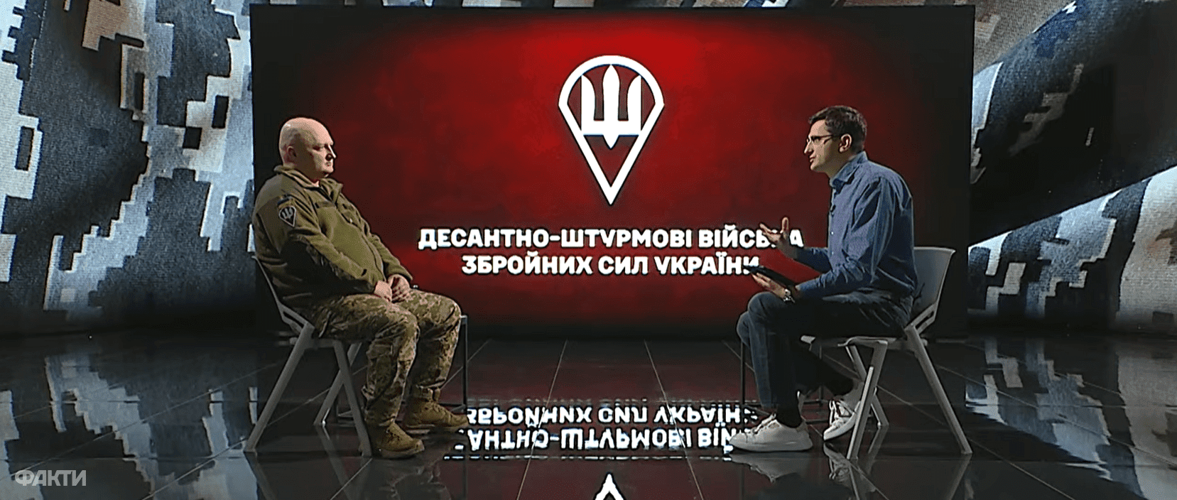 Ігор Скибюк - інтерв’ю