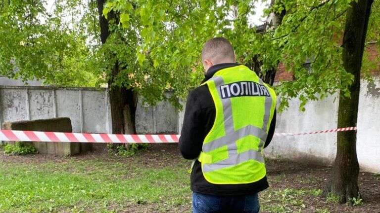 на Житомирщині учителя підозрюють у вбивстві учнів