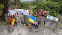 Вбивство українців у Німеччині
