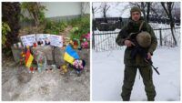 Один из погибших военных в Германии — боец 81 бригады ДШВ ВСУ
