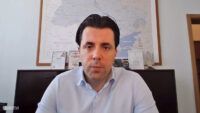 Володимир Кудрицький