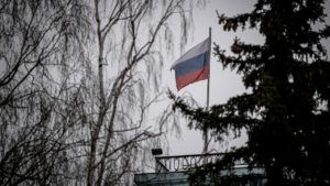 Подружжя шпигунів ГРУ допомогло підірвати склади у Врбетіце – розслідування