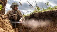 Чехия подготовит 4 тыс. украинских солдат на своей территории – Минобороны страны