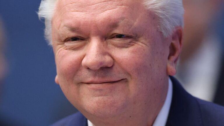 Rheinmetall Україна – гендиректору підпалили будинок
