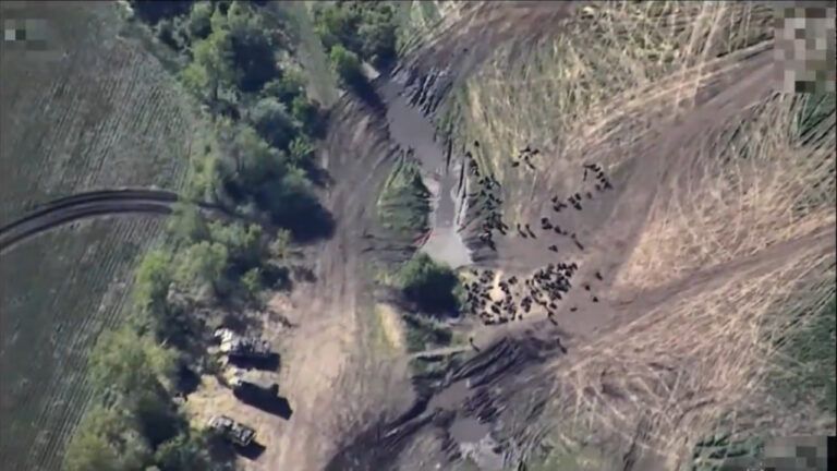 Удар ATACMS 1 травня по полігону в Луганській області: що відомо