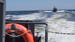 Катери Ірпінь і Рені