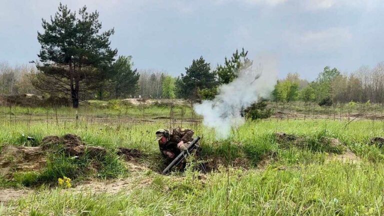 Війна в Україні