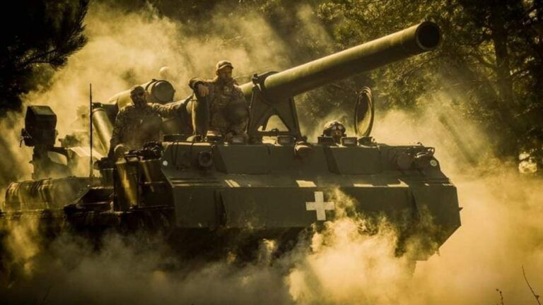 Війна в Україні