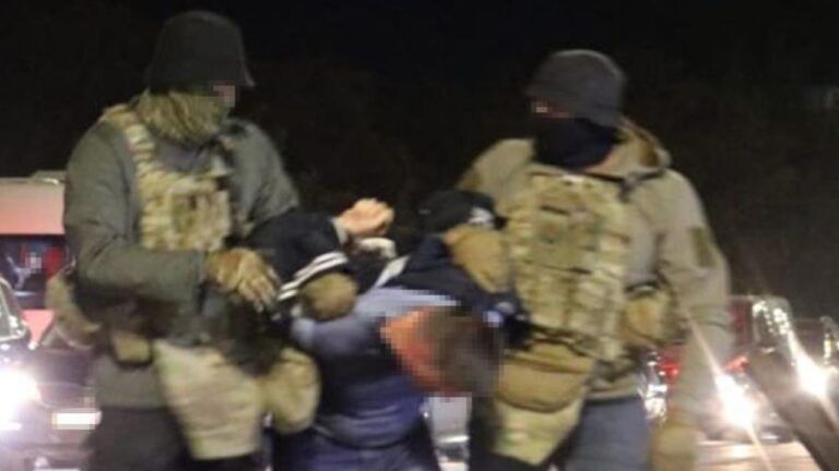 СБУ викрила агентів ФСБ, які готували ліквідацію Зеленського