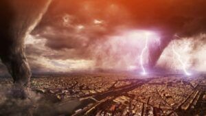 Глобальне потепління – кліматологи віщують зростання температури на 2,5 градусів