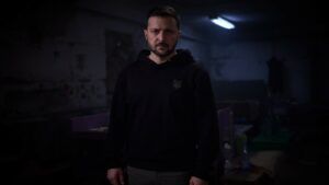 8 травня День пам'яті та перемоги над нацизмом – відеозвернення Зеленського