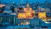 Відключення світла у Києві: коментар ДТЕК