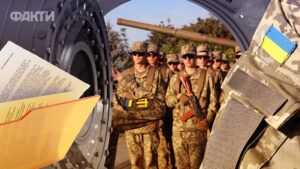 Повторне бронювання військовозобов'язаних