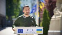 Военная помошь Украине — Зеленский назвал основную проблему