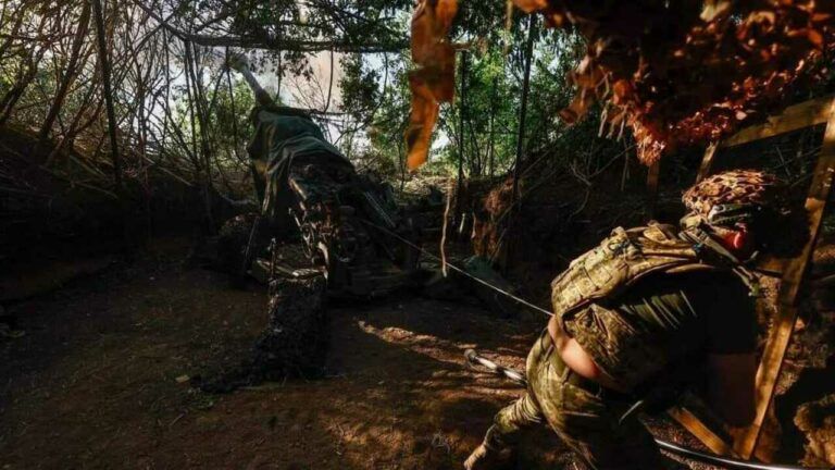 Війна в Україні