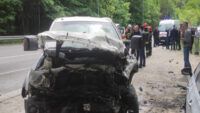 Смертельна ДТП під Вінницею