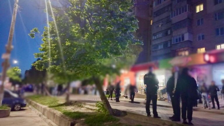 Взрыв в Броварах Киевской области 11 мая 2024 года: что известно