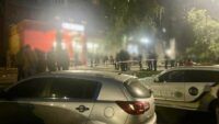 Вибух у Броварах 11 травня 2024