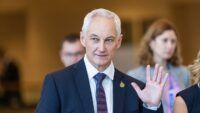 Андрій Бєлоусов