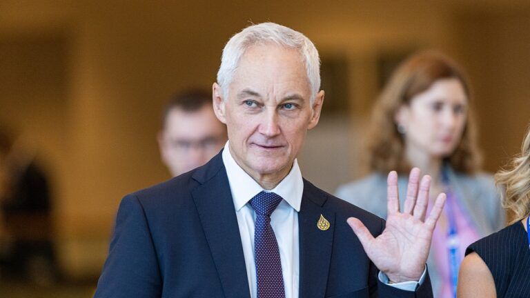 Андрій Бєлоусов