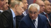 Андрей Белоусов: что означает для Украины назначение нового министра обороны РФ