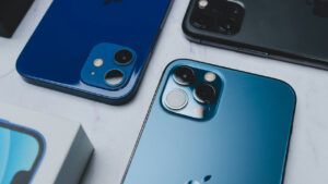 iPhone