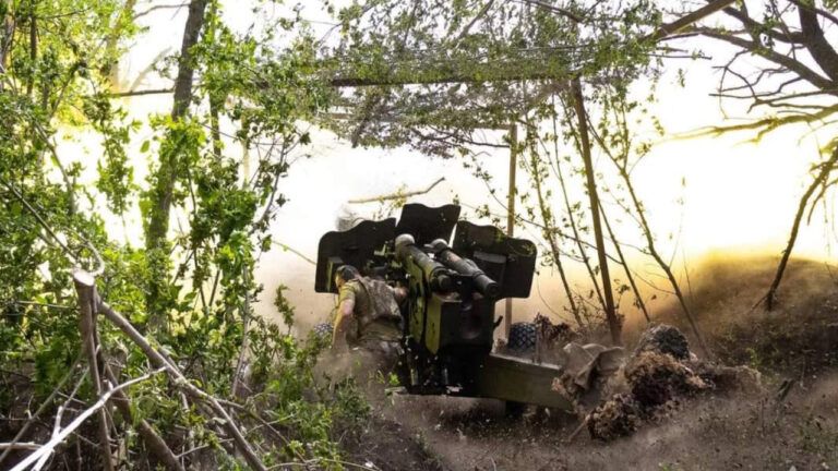 Війна в Україні