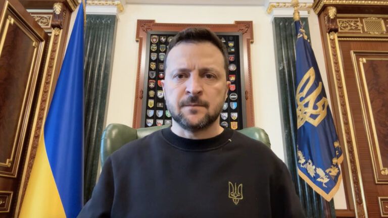 Зеленський
