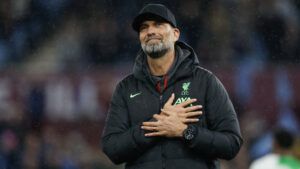 Юрген Клопп