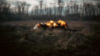 зарплата військових