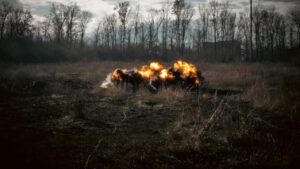 зарплата військових