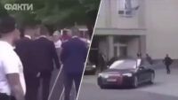 Юрай Цинтула совершил покушение на премьера Словакии Роберта Фицо — причина