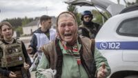 евакуація з Вовчанська