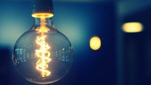 графік відключення світла З