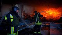 Вибухи в Одесі та області 30 жовтня 2024 року: що відомо