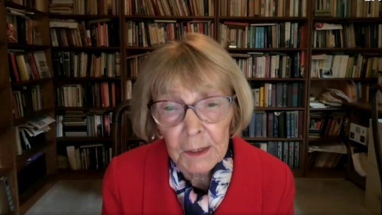Большая ложь: профессор Томпсон о мифе о том, что Украина является частью России