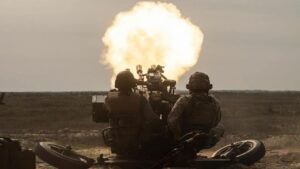 Бойове завдання