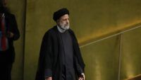 Какие последствия будет иметь гибель Раиси для Ирана — объяснение ISW