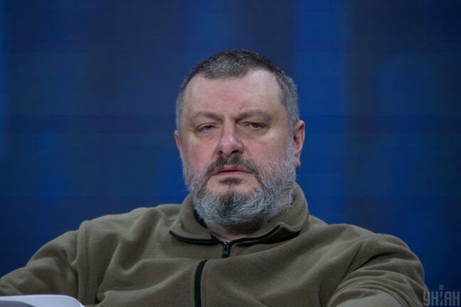 Скільки людей планують мобілізувати найближчим часом в Україні