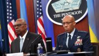 Рамштайн 6 сентября: генерал США Браун назвал основные цели группы