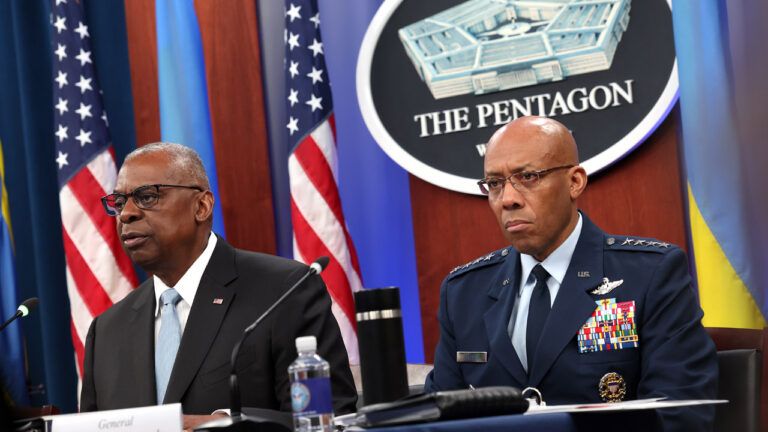 США не отдадут Украине польский Patriot — Остин