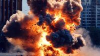 Взрывы в Алуштинском районе Крыма 6 июля 2024: что известно